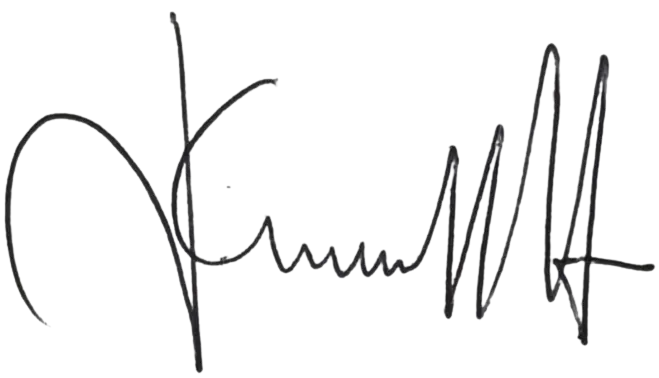 Signature Image